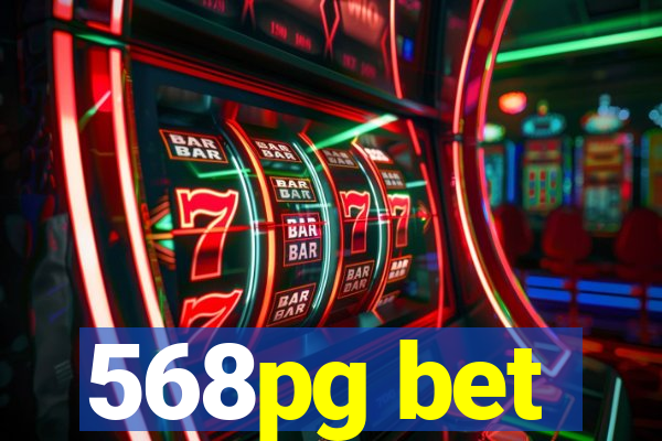 568pg bet